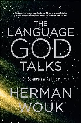 The Language God Talks: On Science and Religion - Epub + Converted Pdf